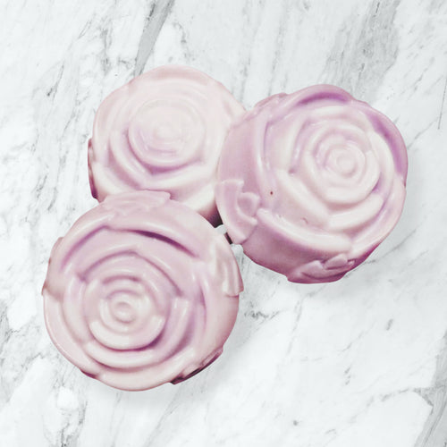 Lavender handmade soap