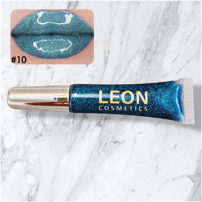 Lip gloss