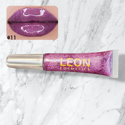 Lip gloss