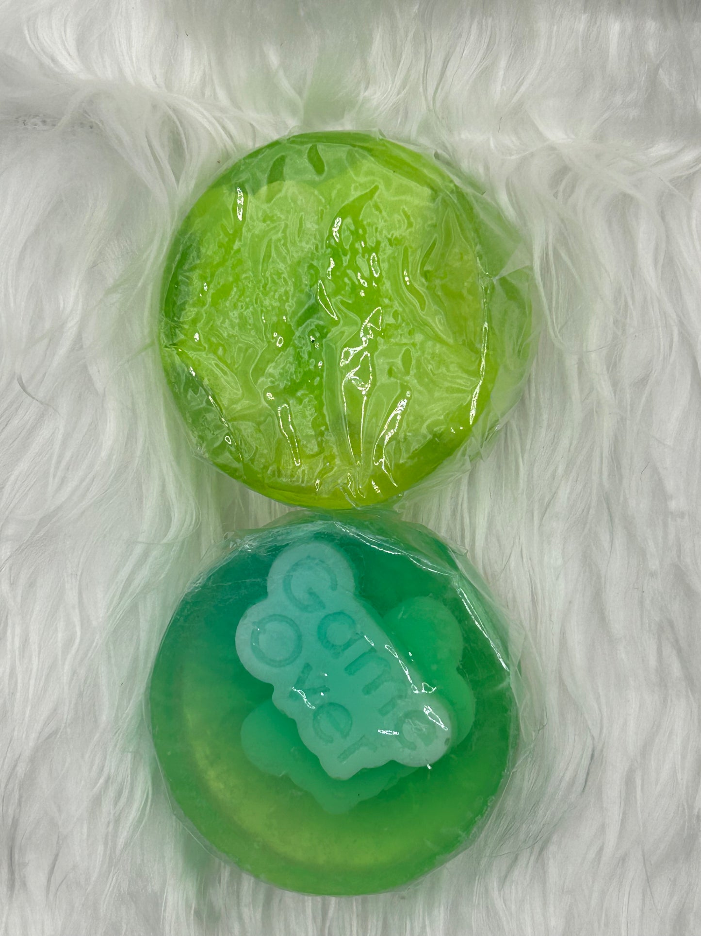 X-BOX Soaps x3