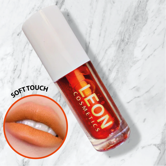 Gel lip tint