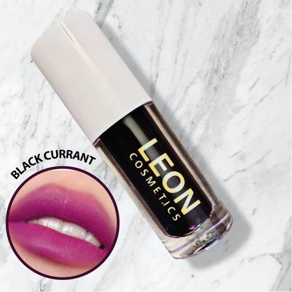 Gel lip tint
