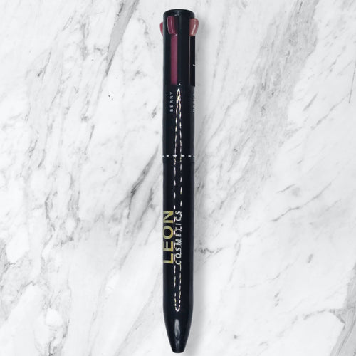 4 in 1 Lip liner