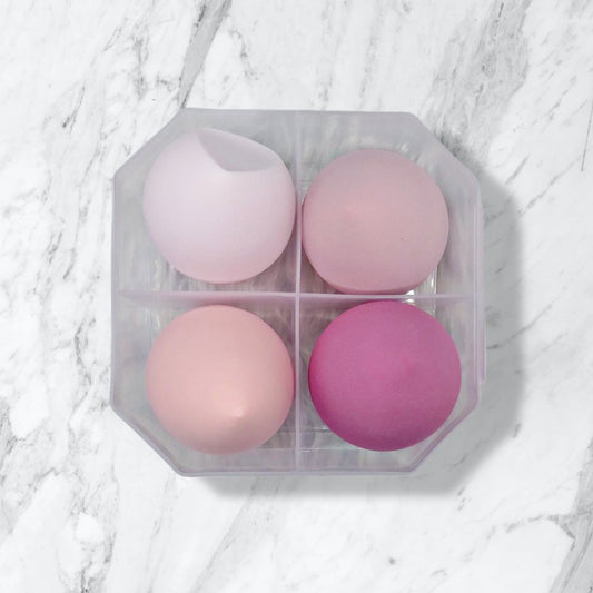 Blender box 4pcs