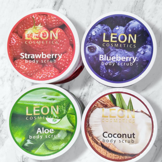 Body Scrubs