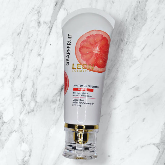 Facial cleanser