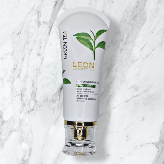 Facial cleanser