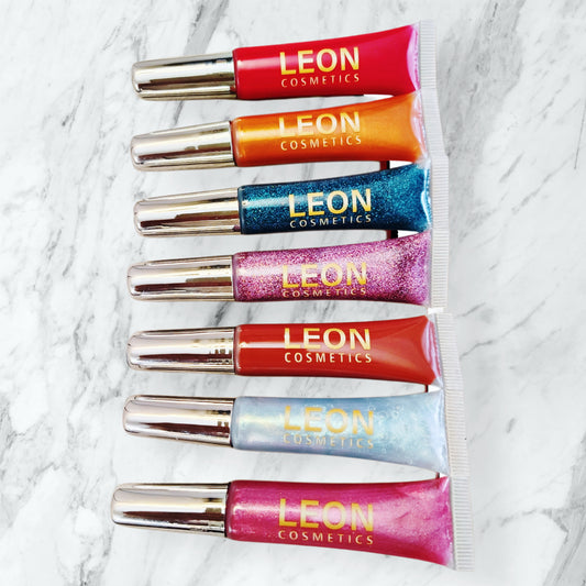 Lip gloss