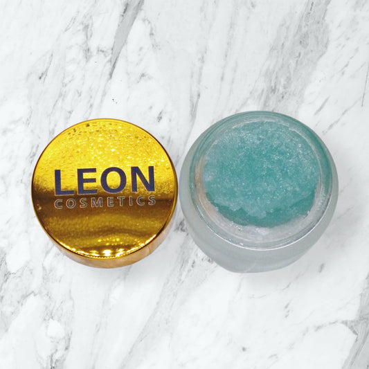 Lip  scrubs