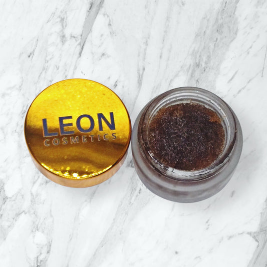 Lip  scrubs