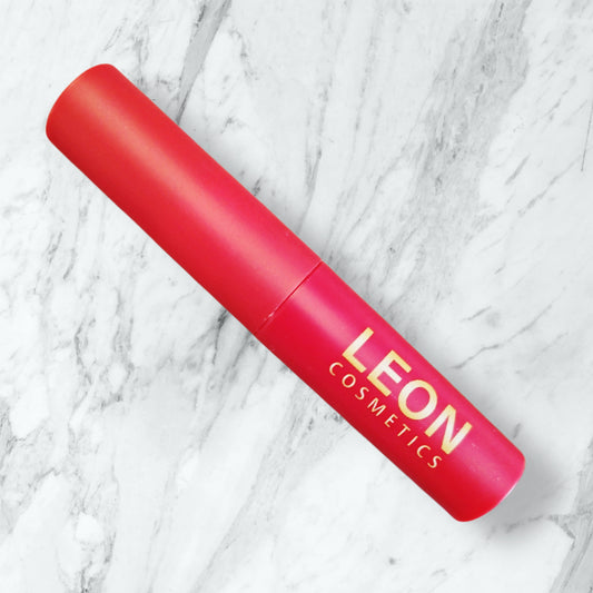 Lip and cheek, 2 in 1