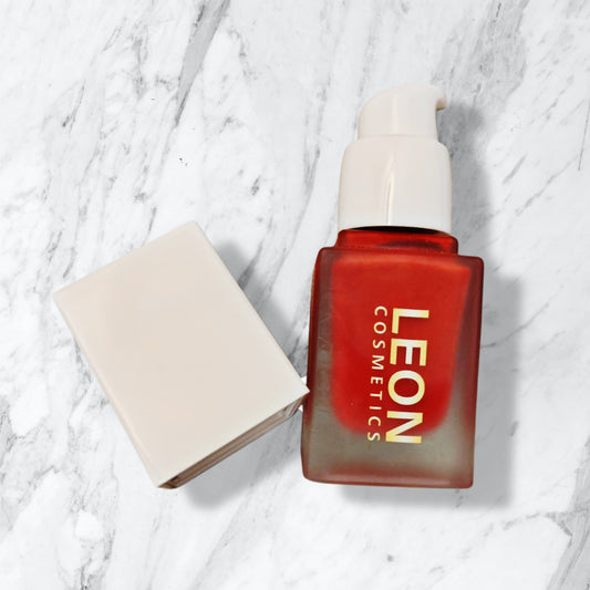 Liquid blush