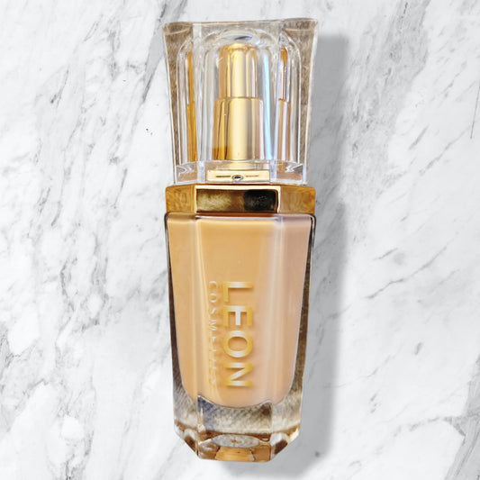 Liquid foundation