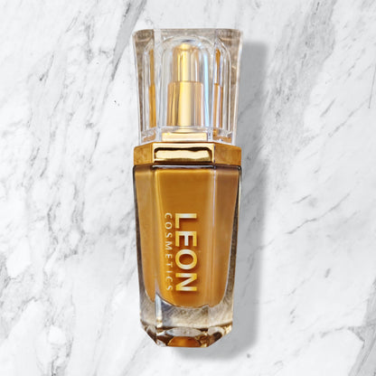 Liquid foundation