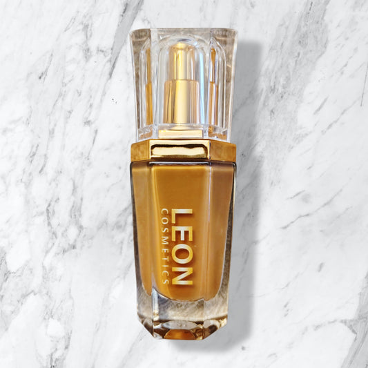 Liquid foundation