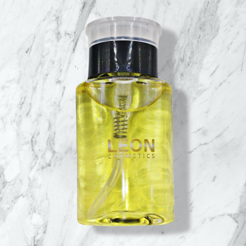 Make-up remover (Oil)