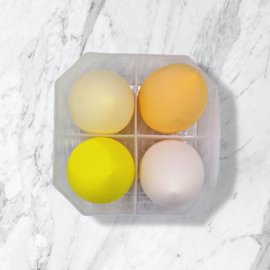 Blender box 4pcs