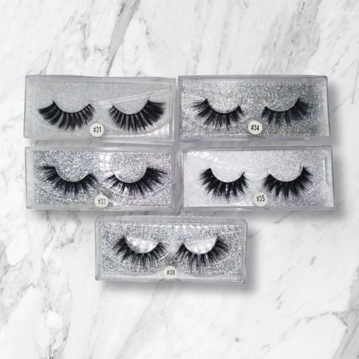 Lashes