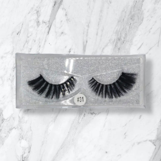Lashes