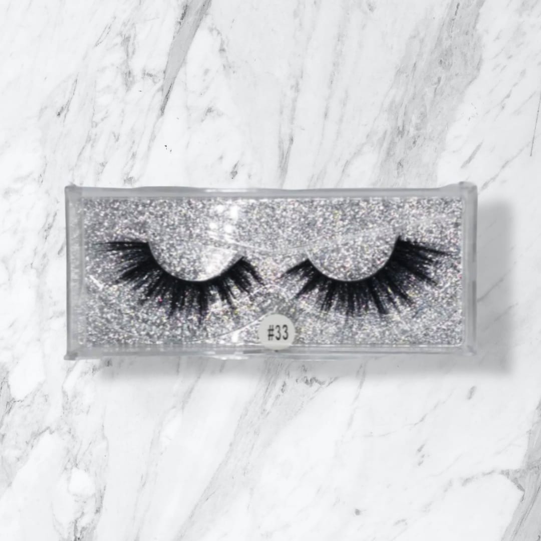 Lashes