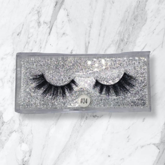 Lashes
