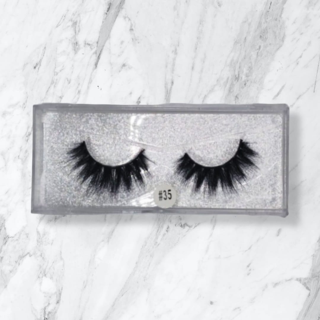 Lashes