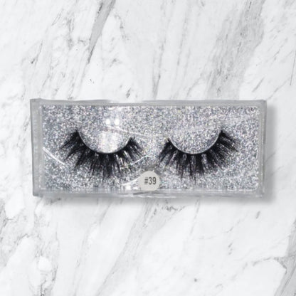 Lashes