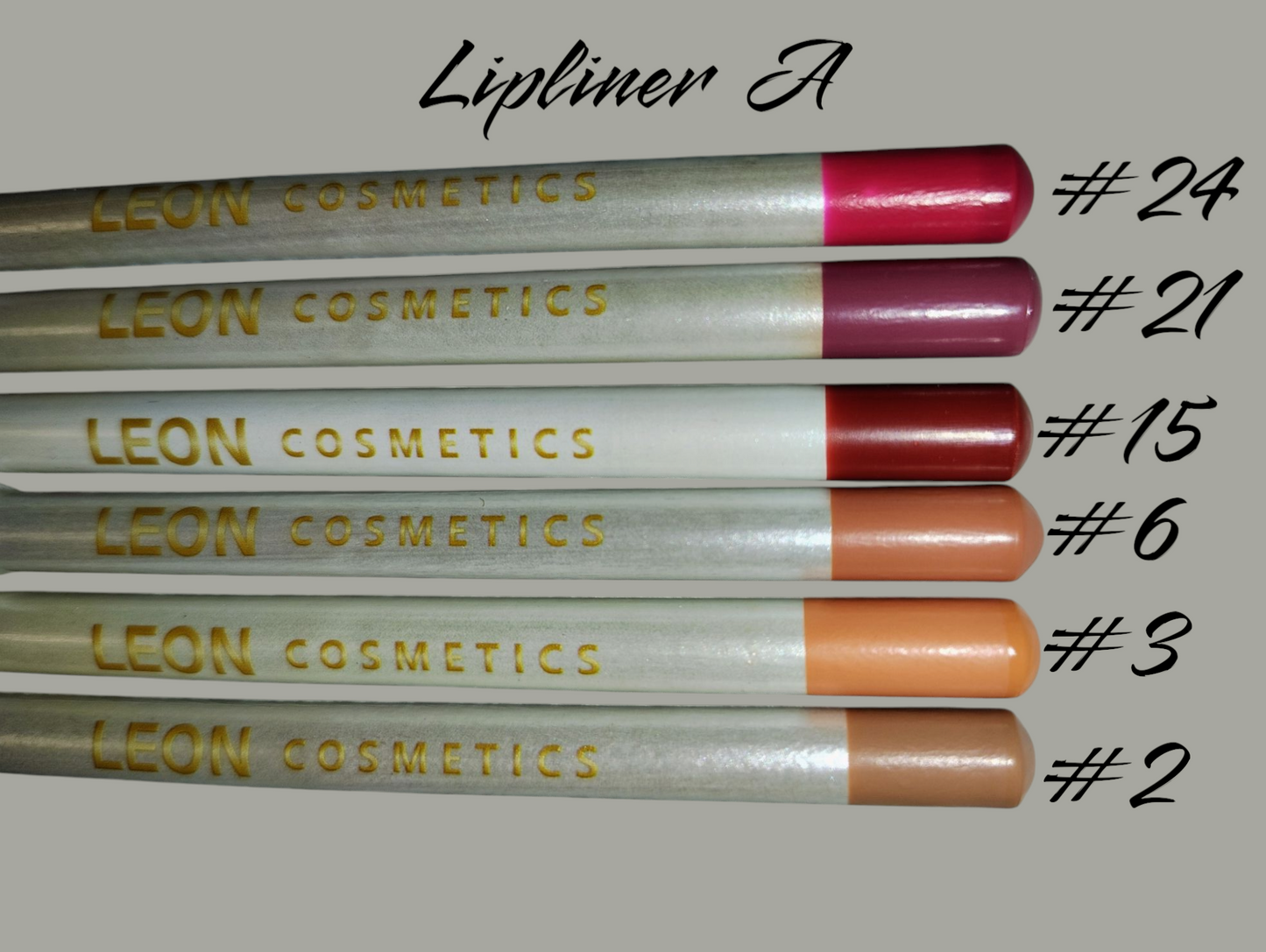 Lipliner A