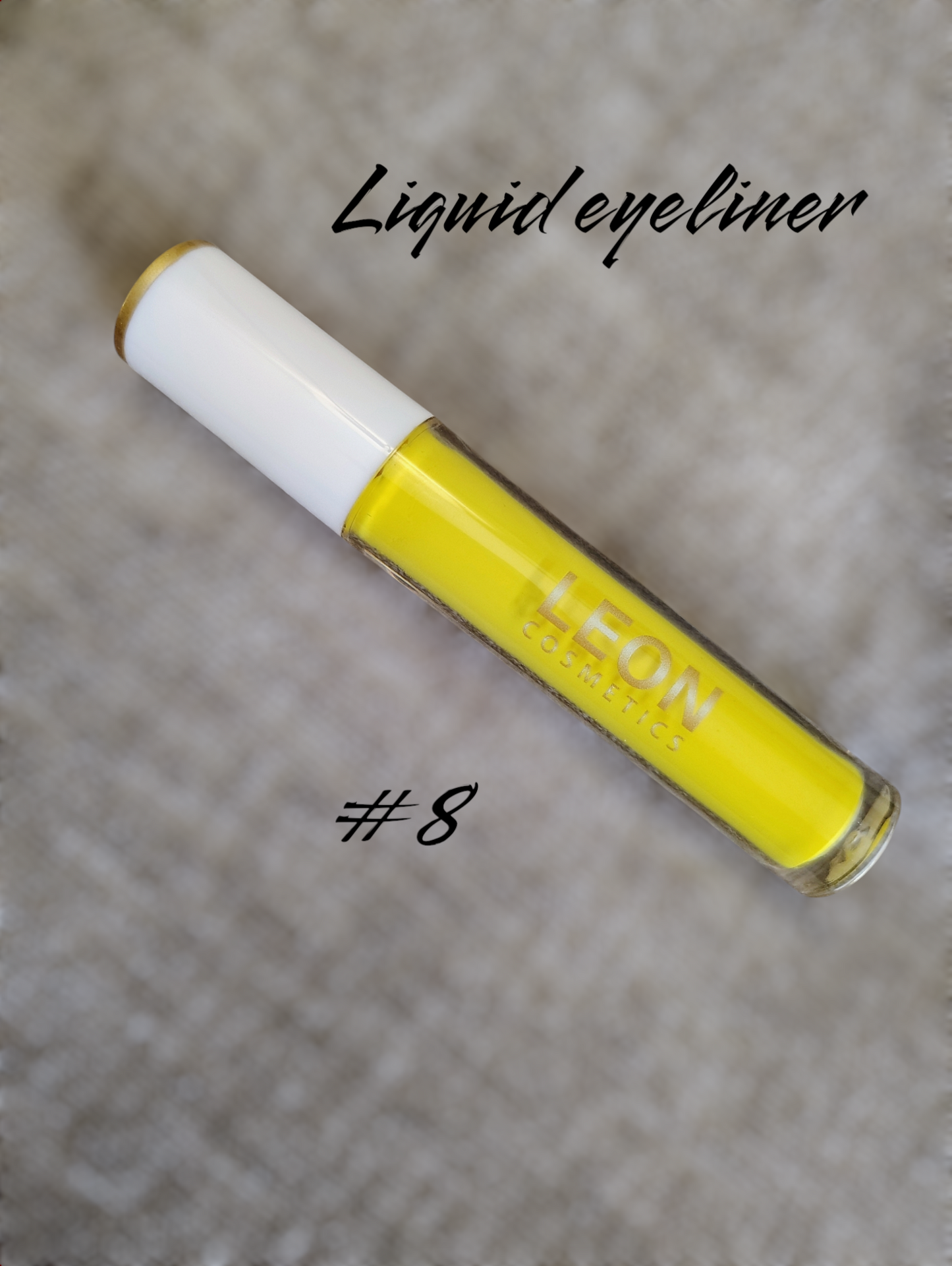 Liquid eyeliner